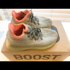 ADIDAS YEEZY BOOST 350 V2 Desert Sage